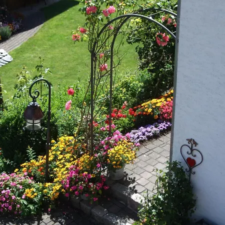 Appartamento Haus Mittelberg Olsberg Esterno foto