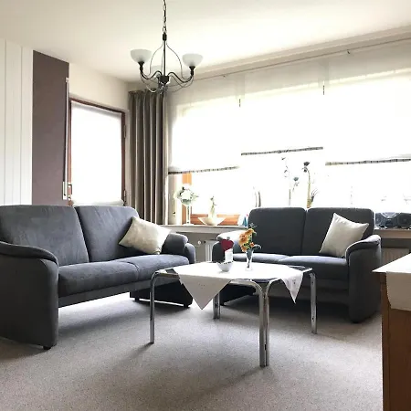 Appartamento Haus Mittelberg Olsberg Esterno foto