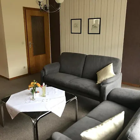 Appartamento Haus Mittelberg Olsberg Esterno foto