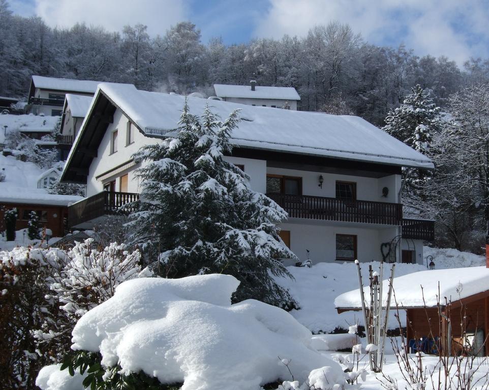 Haus Mittelberg *