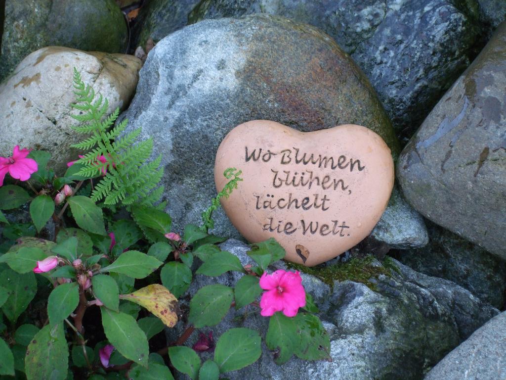 Haus Mittelberg