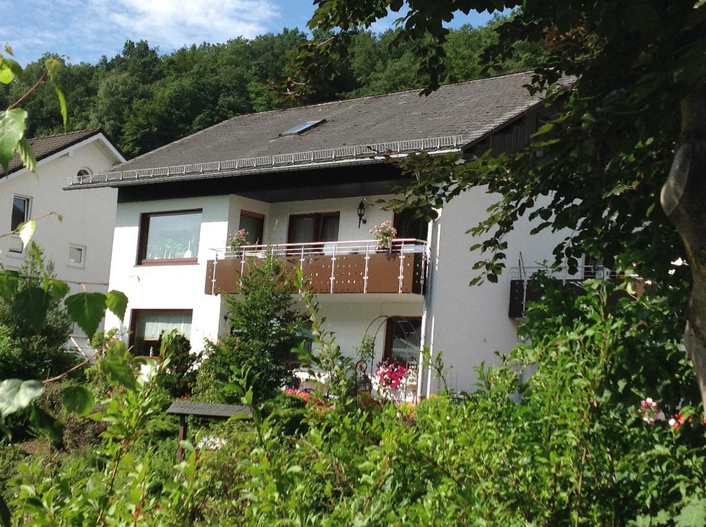 Haus Mittelberg Apartment *