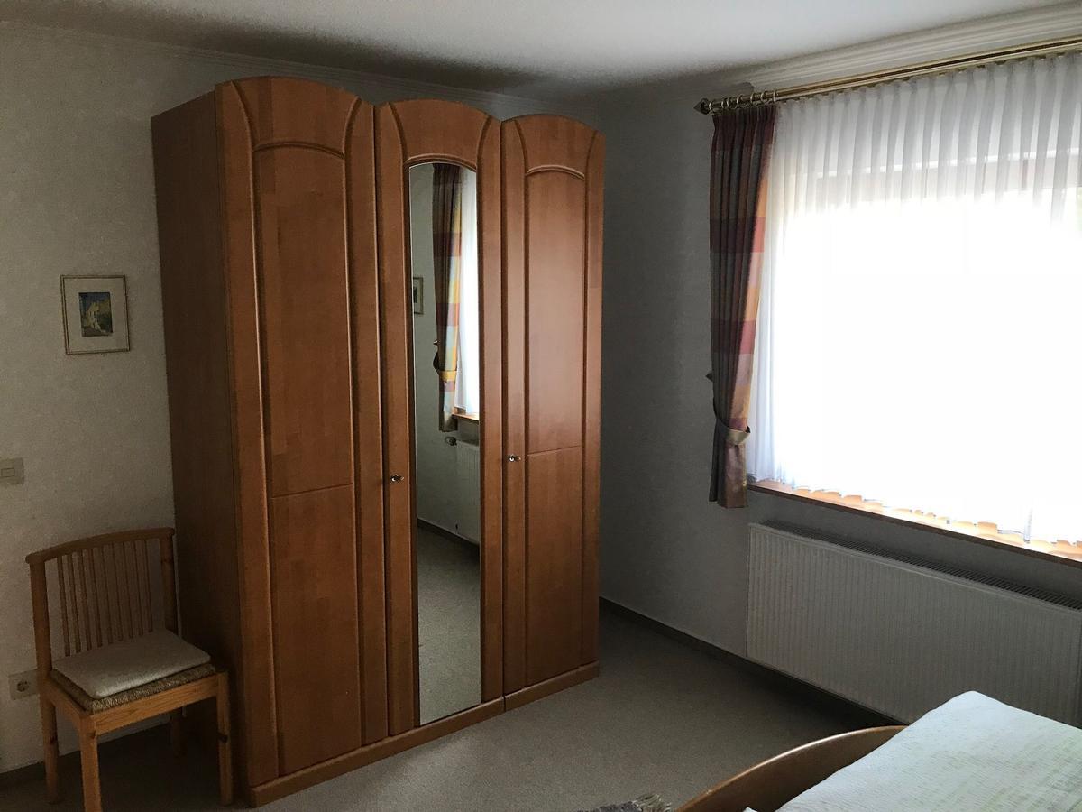 Apartment Haus Mittelberg