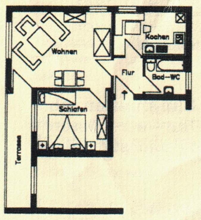 Apartment Haus Mittelberg